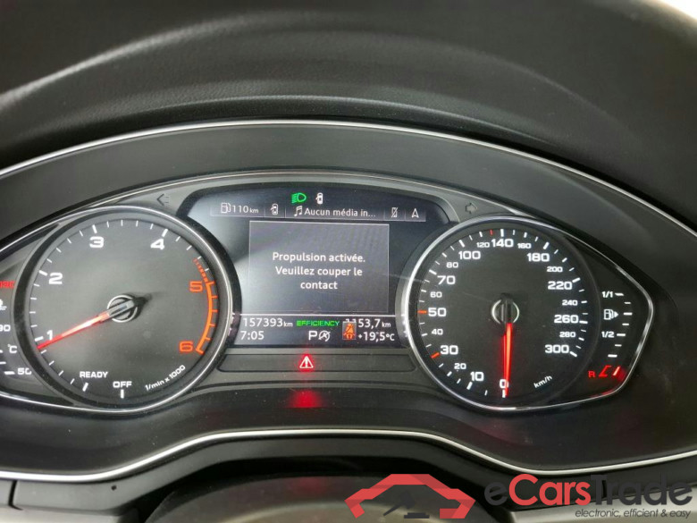AUDI A4 Avant / 2019 / 5P / Break 35 TDI 163 S tronic Business line #6