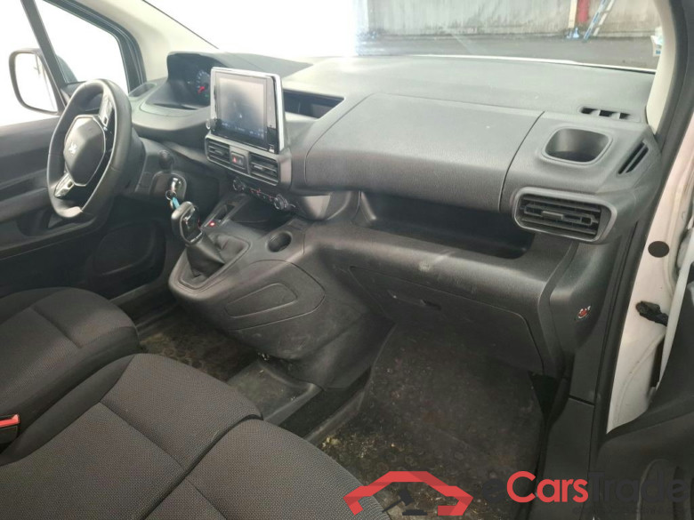 Partner Asphalt L1 1.5 HDi 100CV BVM5 E6dT #5