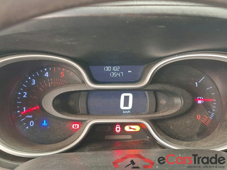 Trafic Furgon Grand Confort L1H1 1200 1.6 dCi 125CV BVM6 E6 #6