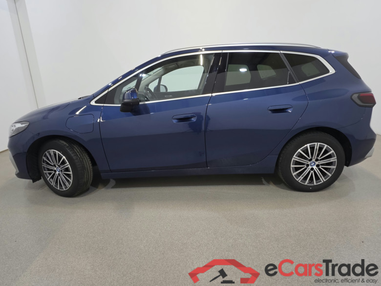 BMW 230e Active Tourer Plug-In Hybrid xDrive Luxury Aut. LED Head-Up LC-Pro Navi-Pro Sport-Leather KeylessGo Camera Klima PDC ... #2