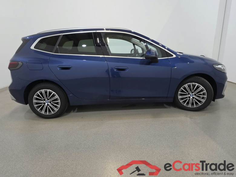 BMW 230e Active Tourer Plug-In Hybrid xDrive Luxury Aut. LED Head-Up LC-Pro Navi-Pro Sport-Leather KeylessGo Camera Klima PDC ... #5