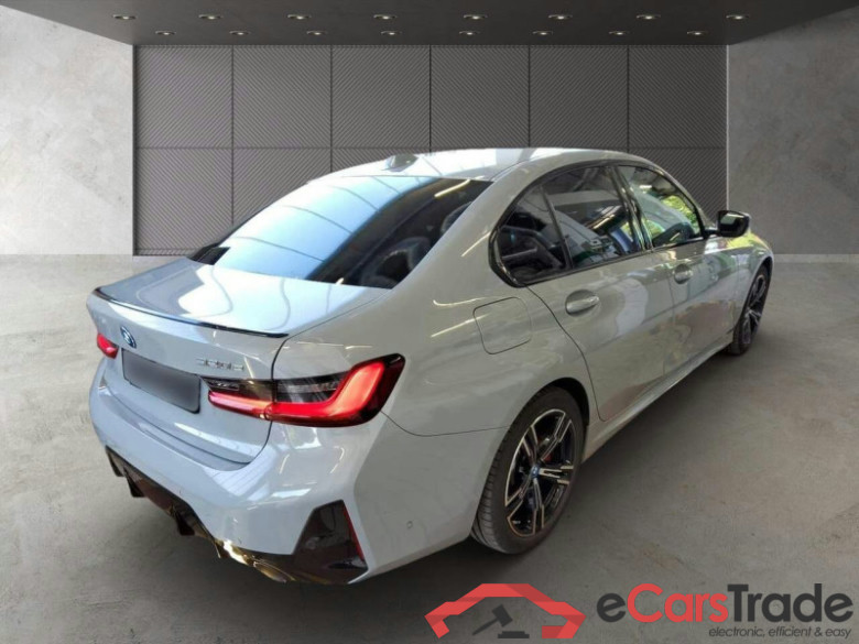 BMW 3 Limousine (G20N)(2022->) DE - Lim4 320 e EU6d, M Sport OPF, (Facelift) 2022 - 2024 #3