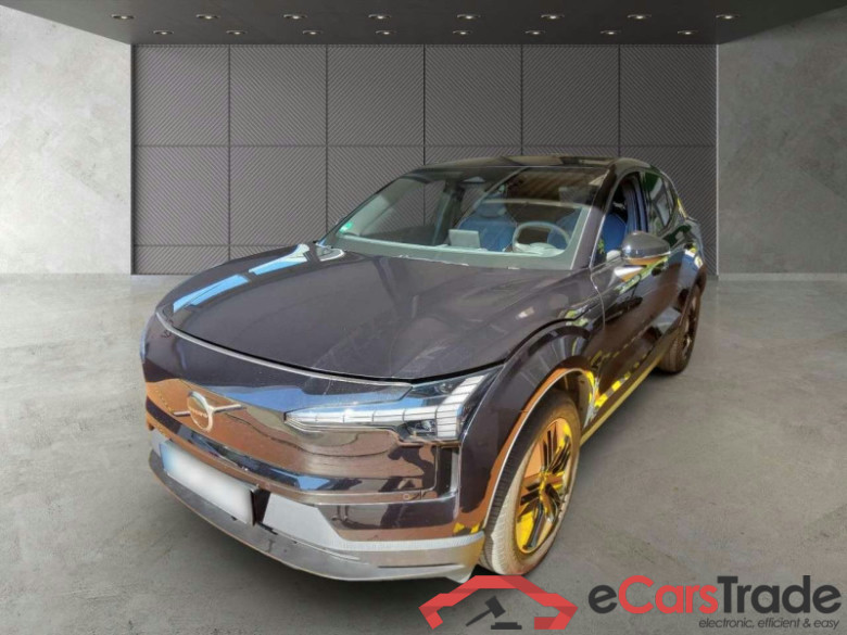 Volvo EX30 (06.2023->) DE - SUV5 Single Motor 51kWh (Standard Range) 2WD, Core, 51kWh 2023 - 2026 #1