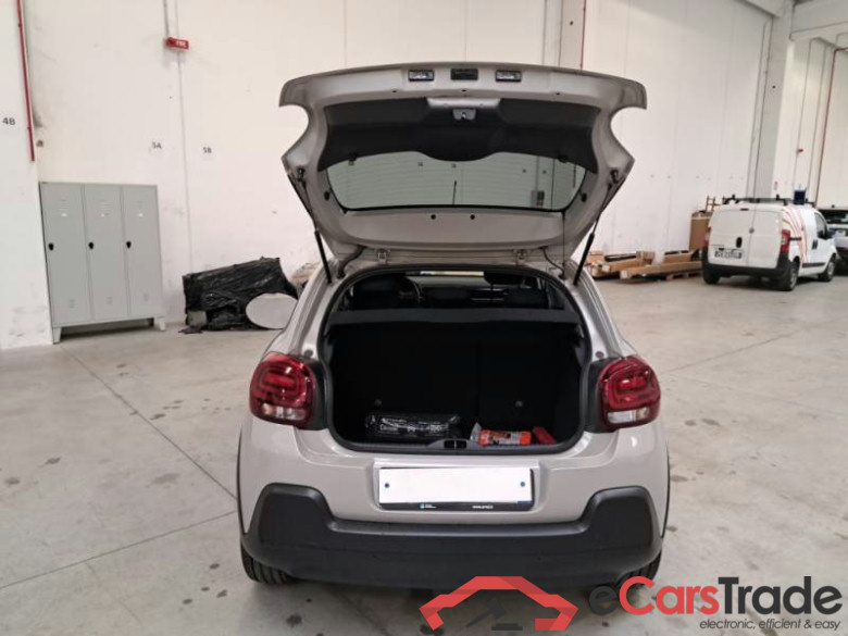 CITROEN C3 / 2020 / 5P / BERLINA PURETECH 83 SeS YOU NEO PATENTATI #5
