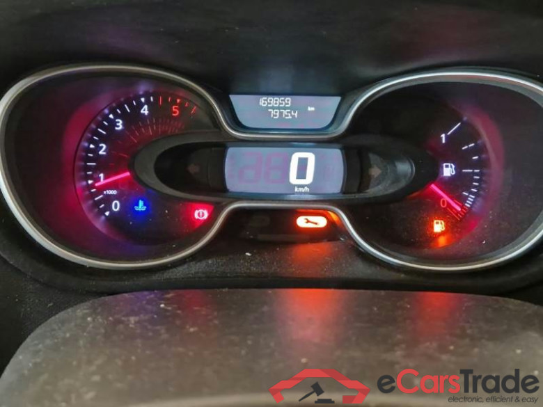 RENAULT TRAFIC / 2019 / 4P / FURGONE FG L1 H1 T29 ENERGY DCI 145 ICE #6