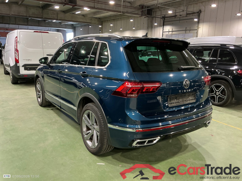 VOLKSWAGEN TIGUAN 1.4 EHYBRID PLATINUM DSG #3