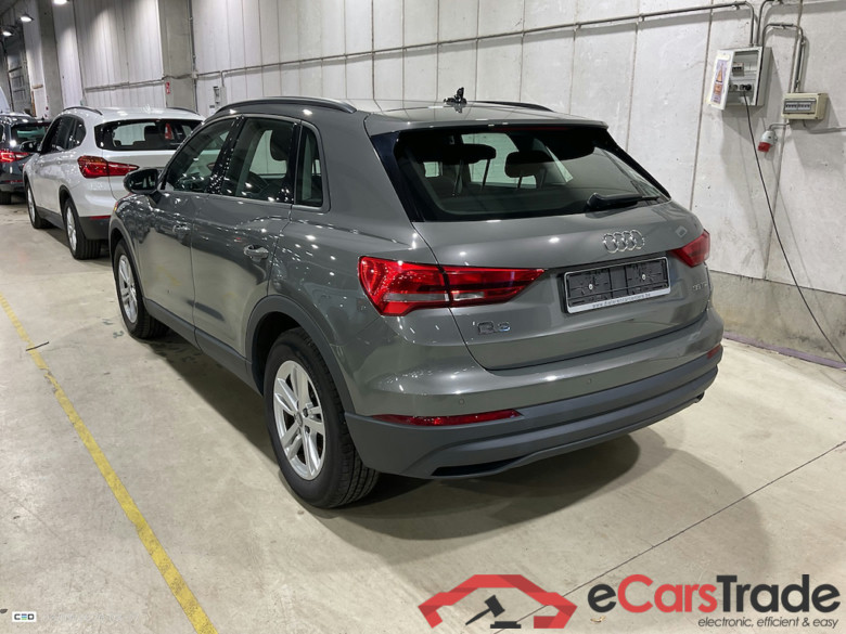 AUDI Q3 DIESEL - 2019 35 TDi Business Edition S tronic #3