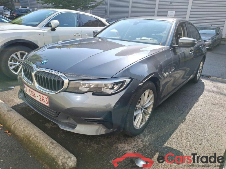 BMW 3 SERIES BERLINE 2.0 320E BERLINE