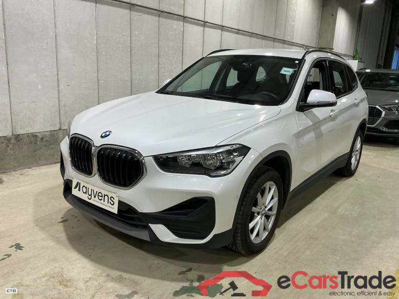 BMW X1 1.5 SDRIVE18I (100KW)