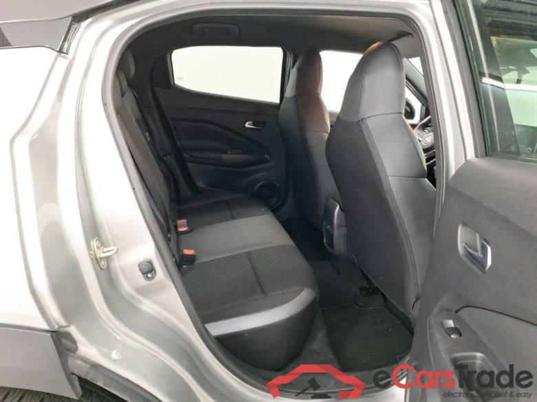 NISSAN JUKE 1.6 HYBRID 145 N-DESIGN #6