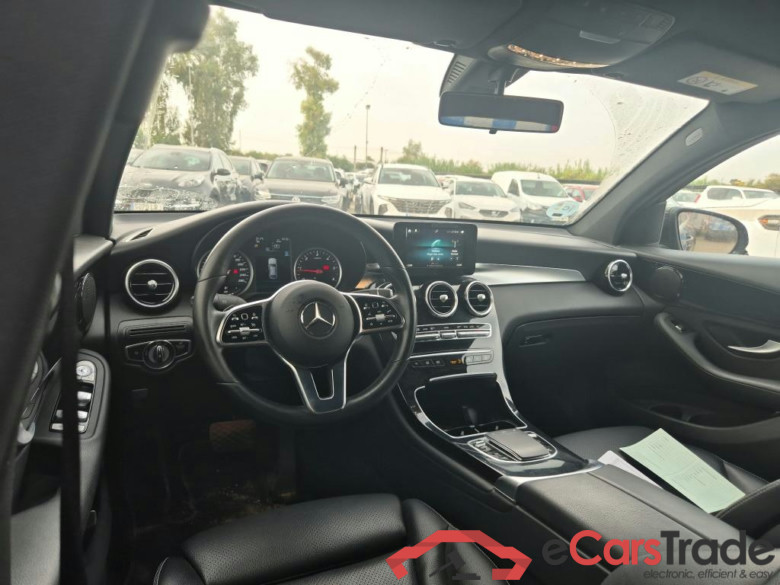Clase GLC GLC 200 d 4Matic (253.316) 165CV AT9 E6d #3