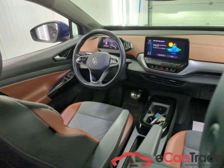 VOLKSWAGEN ID.4 Business 77 kWh #3