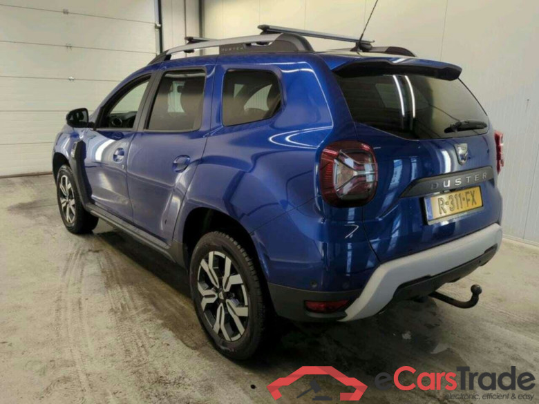 Dacia Duster 1.3 TCe Prestige #6