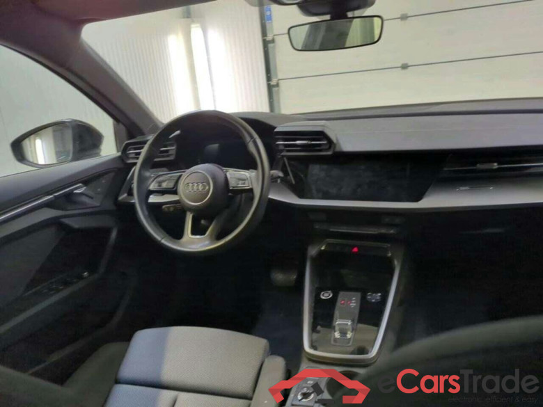 AUDI A3 Sportback 35 TFSI Adv edition #3