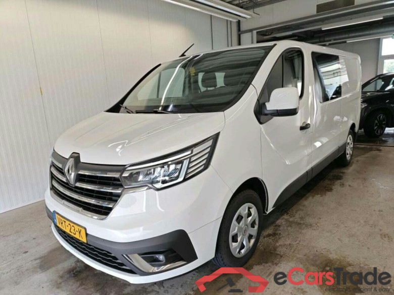 RENAULT Trafic 2.0 dCi T29 L2H1DCWo