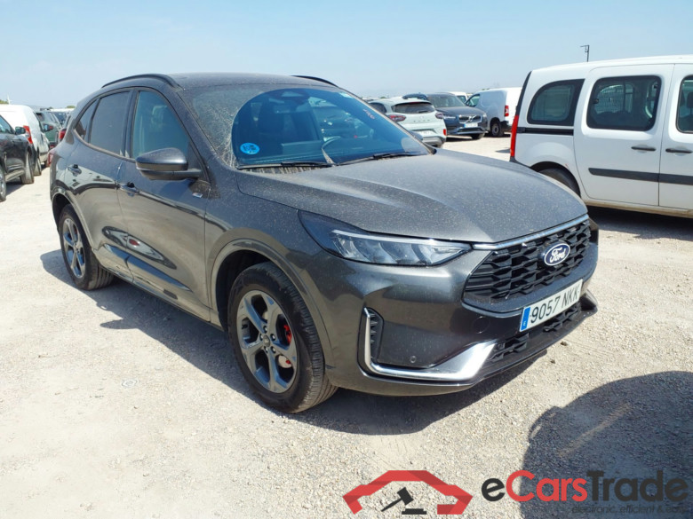 FORD Kuga 2.5 PHEV 243cv AutomÃ¡tico ST-LINE X (2026) (Pano + Winterpack) #1
