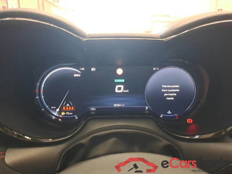 ALFA ROMEO TONALE / 2022 / 5P / SUV 1.5 160CV HYBRID TCT7 VELOCE #4