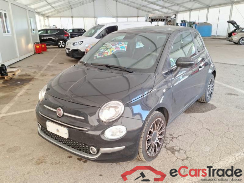 FIAT 500 / 2015 / 3P / BERLINA 1.0 70CV IBRIDO DOLCEVITA