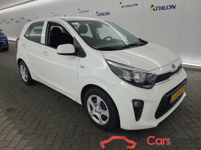 KIA Picanto 1.0 DPi ComfortLine 5-zits 5D 49kW #2