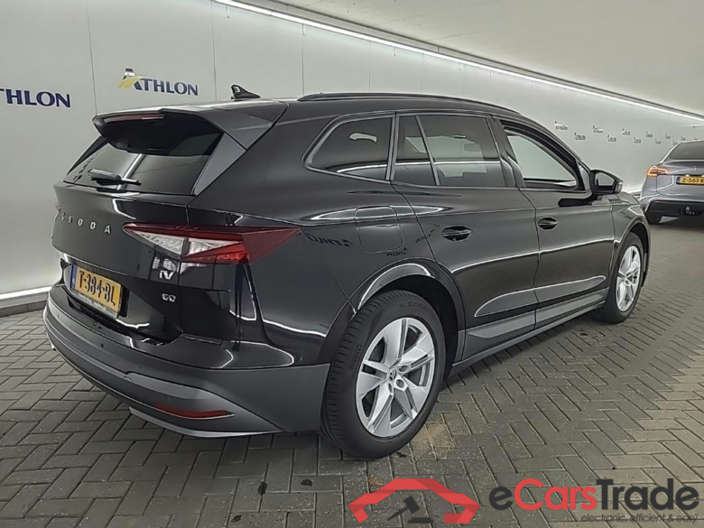 SKODA Enyaq iV iV 60 Business Edition 5D 132kW Athlon Edition #3