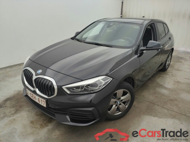 BMW 1 Reeks Hatch 116iA (80 kW) 5d #1