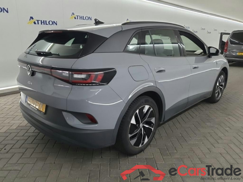 VOLKSWAGEN ID.4 77kWh 150kW Pro Auto 5D Athlon Edition #3
