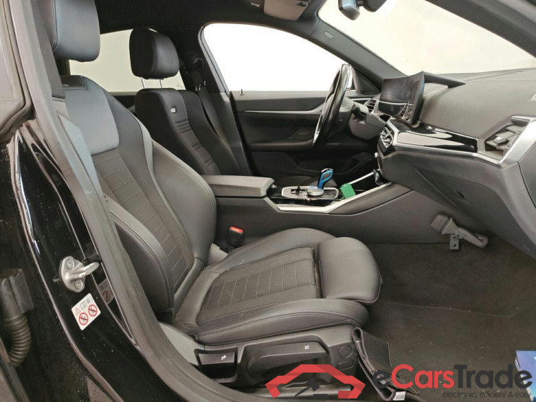 BMW i4 i4 eDrive40 5d #3