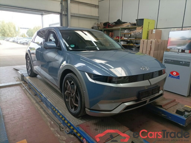Hyundai Ioniq 5  #1