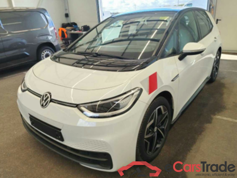 ID.3 Tour Pro S