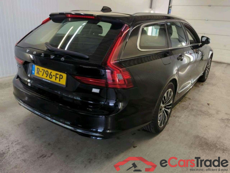 VOLVO V90 2.0 T6 AWD Es Bright #2