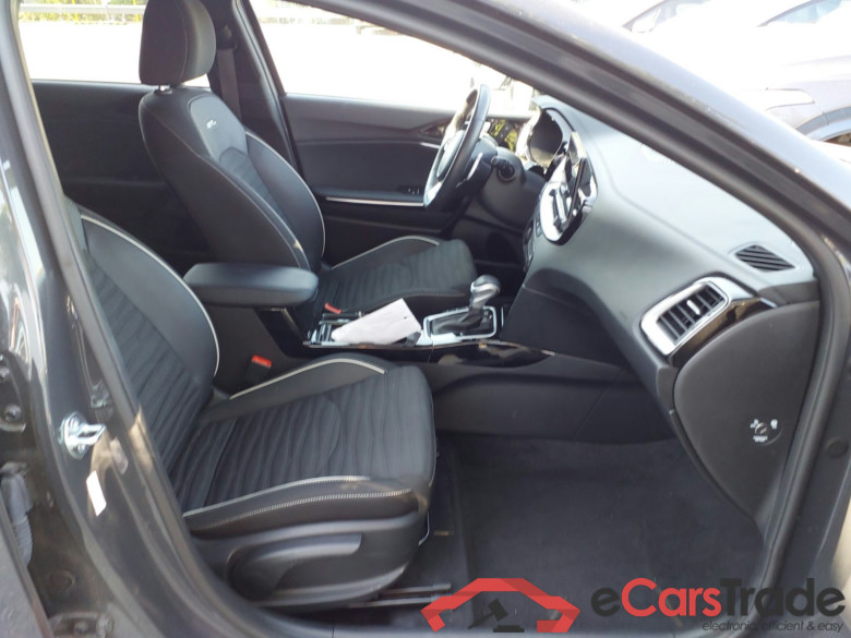 KIA Ceed  KIA Ceed  TGDI 140 GT-LINE DCT7 #5