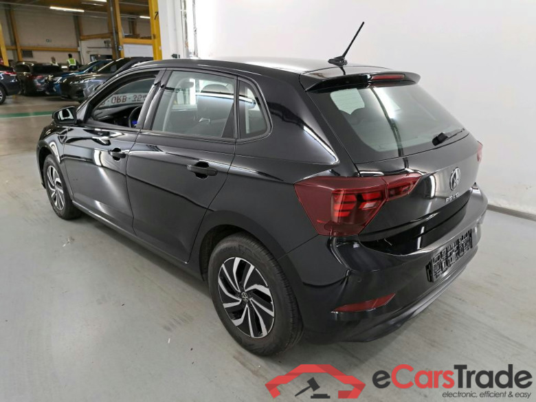 VOLKSWAGEN POLO 1.0 TSI LIFE DSG #3