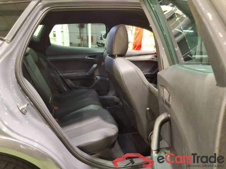 CUPRA FORMENTOR 1.5 TSI 110KW DSG #5