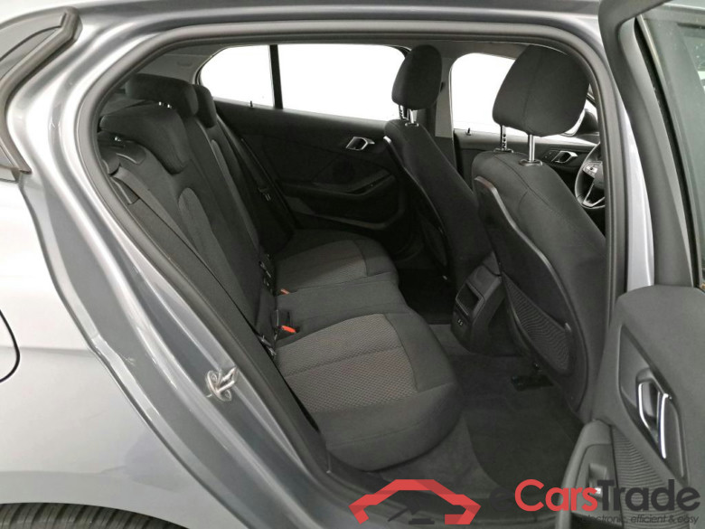 BMW 1 SERIES HATCH 1.5 116IA (80KW) #6