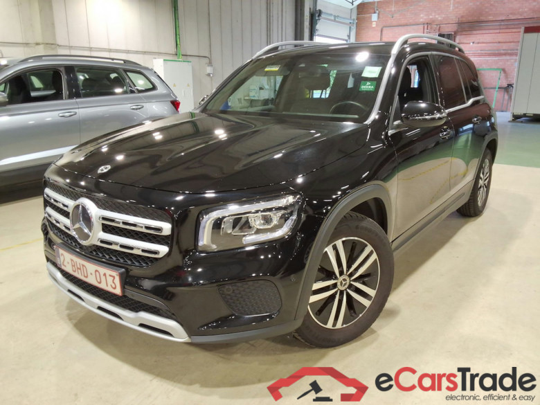 MERCEDES-BENZ GLB 1.3 GLB 180 DCT #1