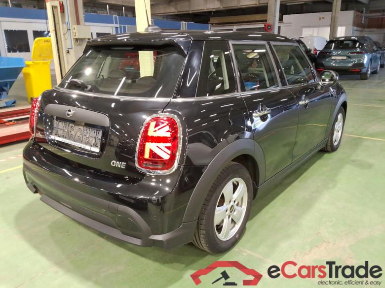 MINI MINI 5 DOOR 1.5 ONE #4