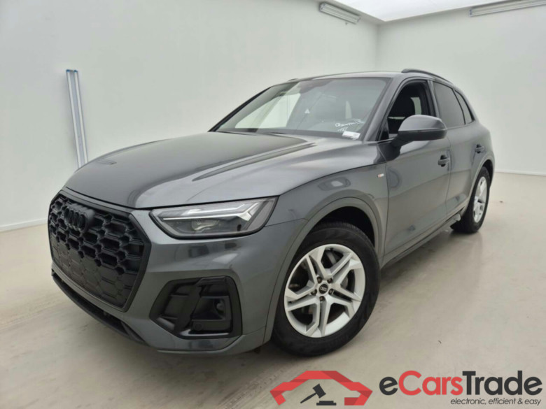 AUDI Q5 35 TDI S-LINE S-TRONIC