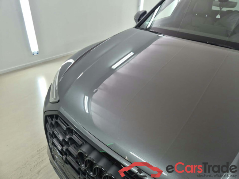 AUDI Q5 35 TDI S-LINE S-TRONIC #5