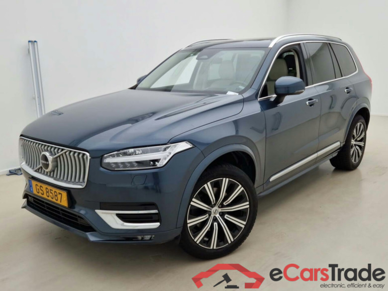 VOLVO XC90 B5 AWD ULTIMATE BRIGHT 7P. AUT