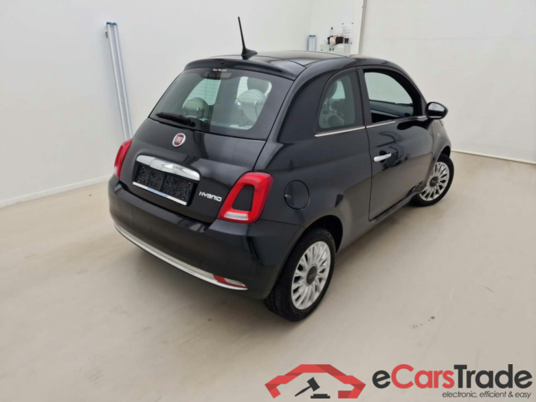FIAT 500 1.0 HYBRID #2