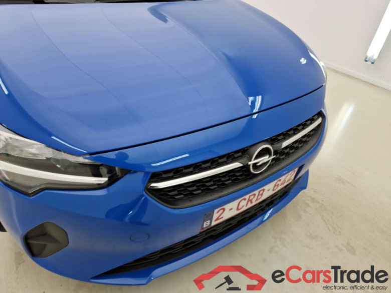 OPEL CORSA 1.2 EDITION #4