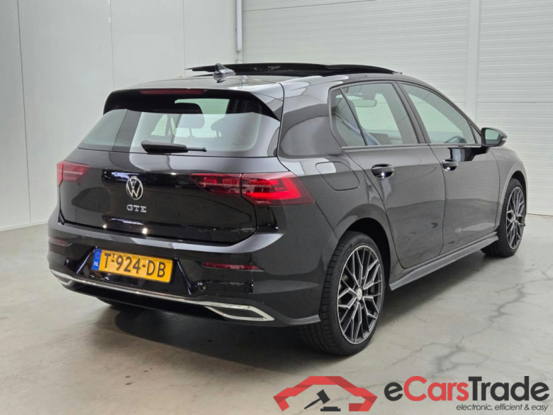 VOLKSWAGEN GOLF 1.4 eHybrid GTE #4