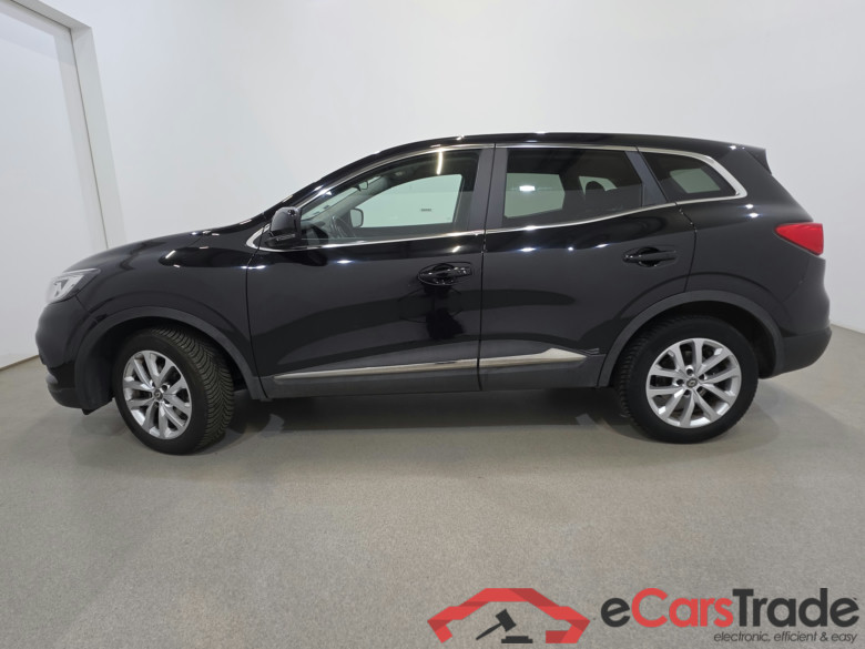 Renault Kadjar 1.3 TCe Aut. Navi KeylessGo Camera Klima PDC ... #2