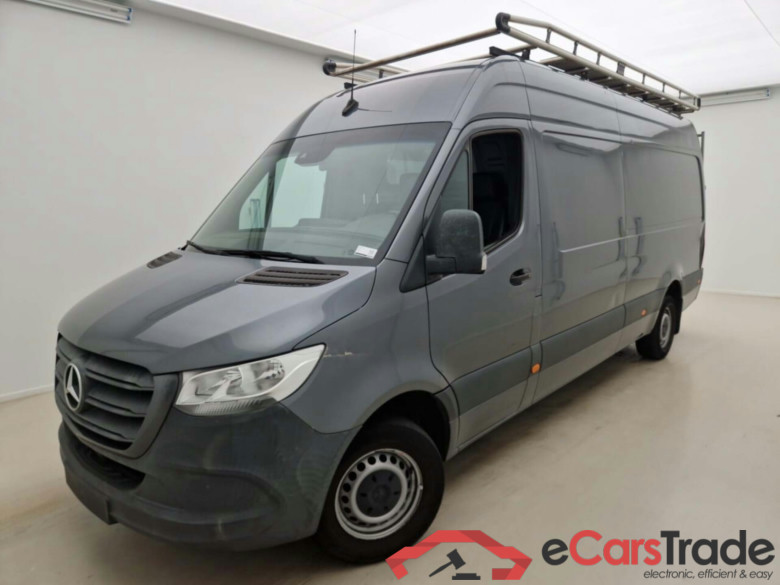 MERCEDES-BENZ SPRINTER 2.1 GB 316 CDI L3 RWD 7G-TRONI #1