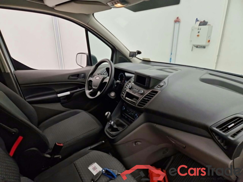 FORD TRANSIT CONNECT 1.5 L2 #3