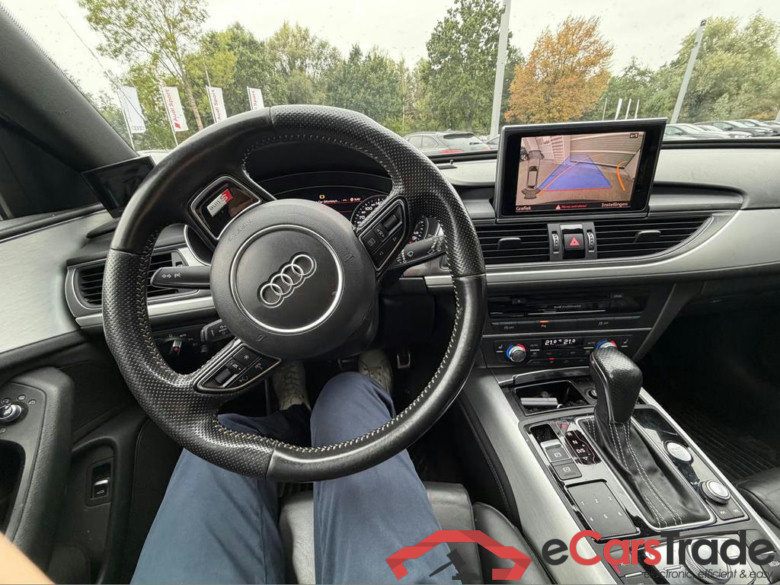 AUDI A6 Avant Dsl A6 Avant 2.0 TDi ultra S line S tronic #5