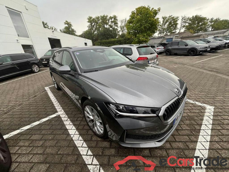 SKODA Superb Combi PHEV 1.5 TSI Selection DSG (150 kW) #1