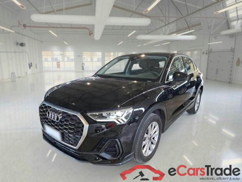 AUDI Q3 SPORTBACK / 2019 / 5P / SUV 45 TFSI E S TRONIC BUSINESS PLUS #1