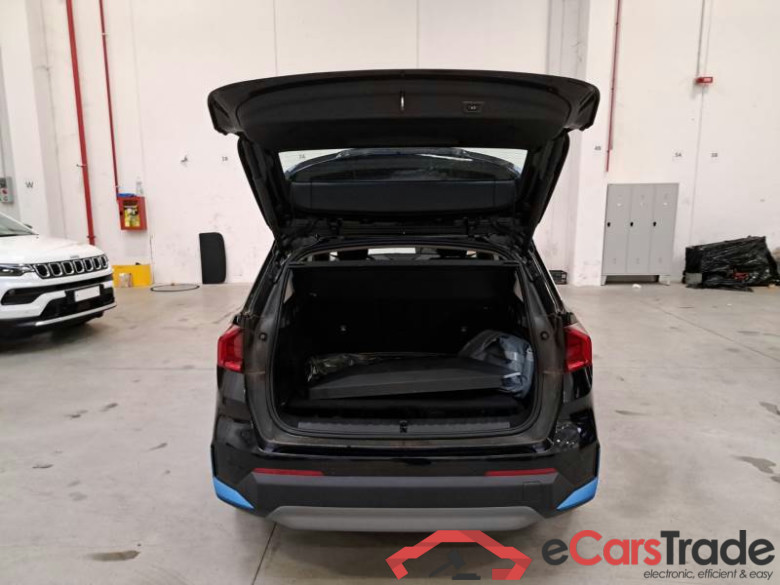 BMW IX1 / 2022 / 5P / SUV 30XDRIVE #5