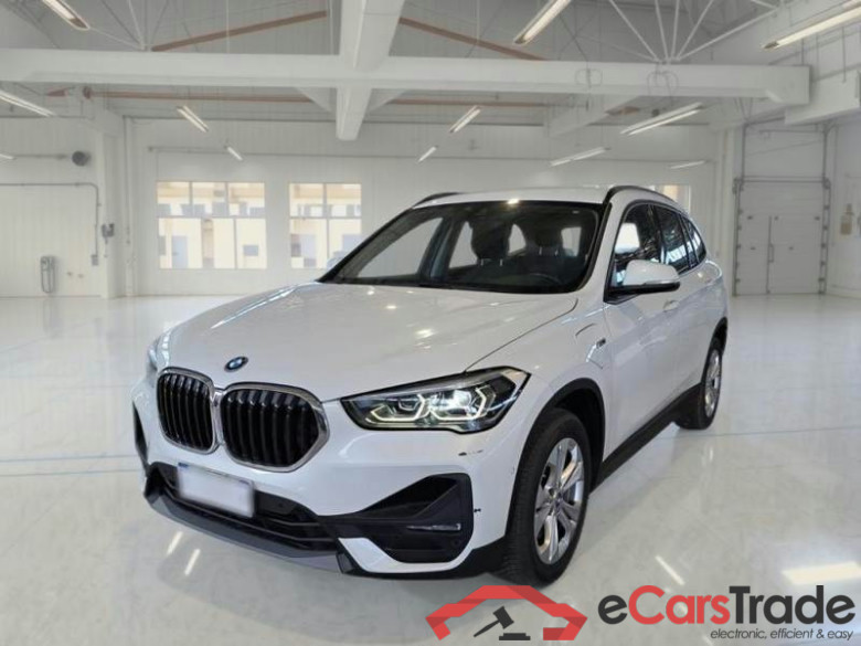 BMW X1 / 2019 / 5P / SUV XDRIVE 25E BUSINESS ADVANTAGE AUTOMATICO #1